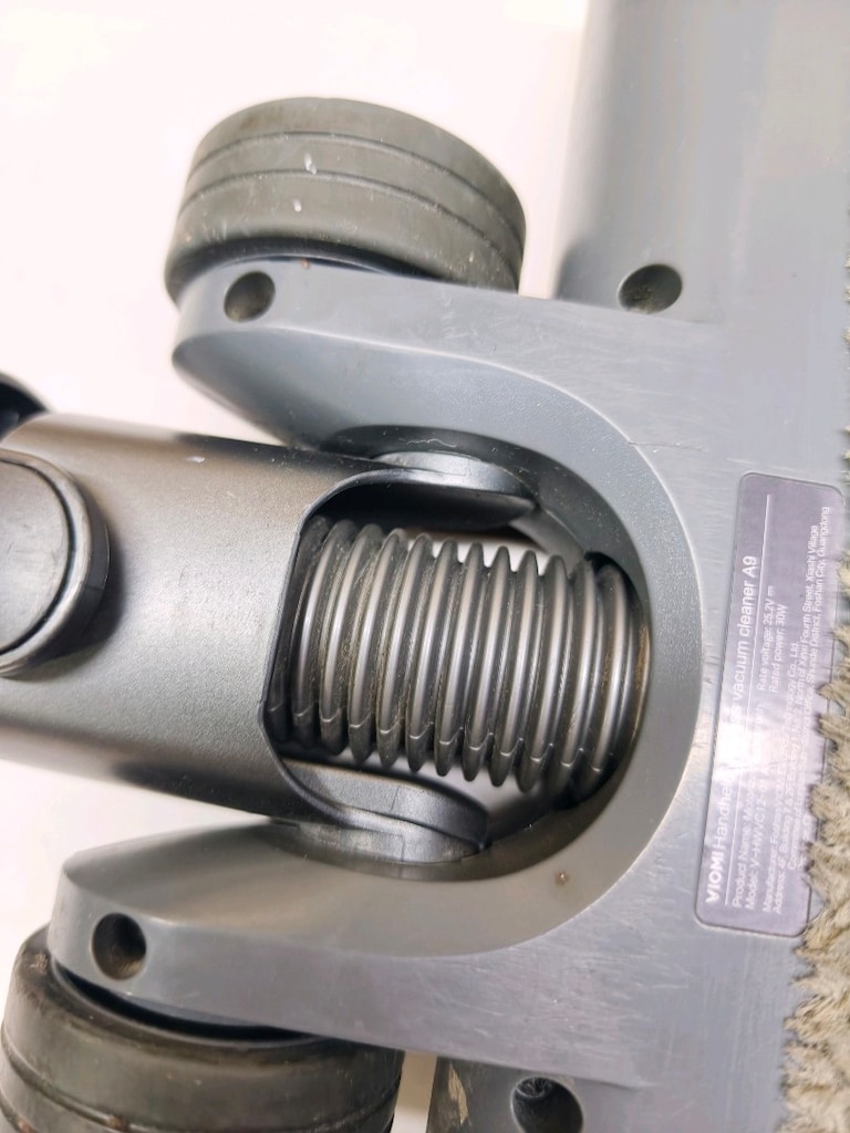 Viomi Elektrikli Süpürge Başlığı - 6
