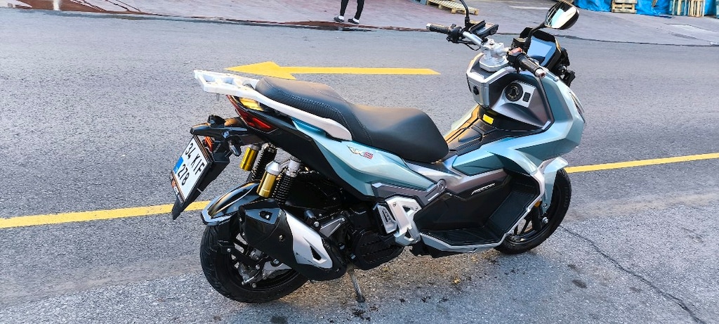 RKS FRECCİA - 19