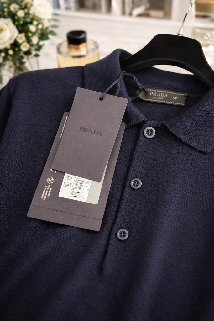 Prada Milona Tişört - 3