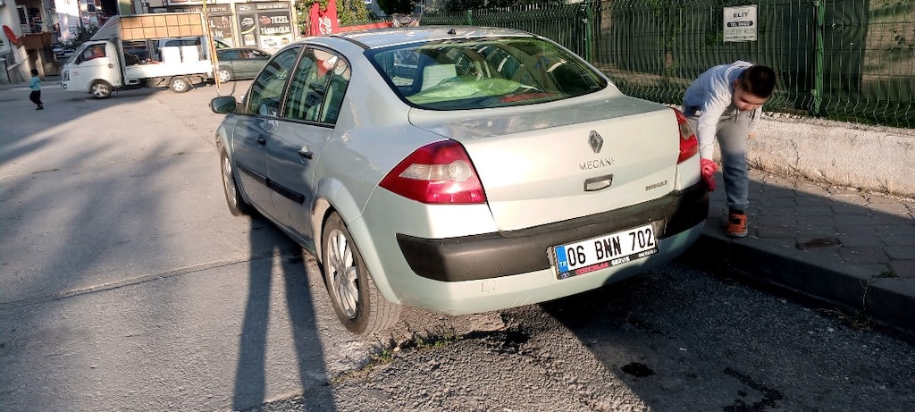 megane 2 1.6 16v - 10