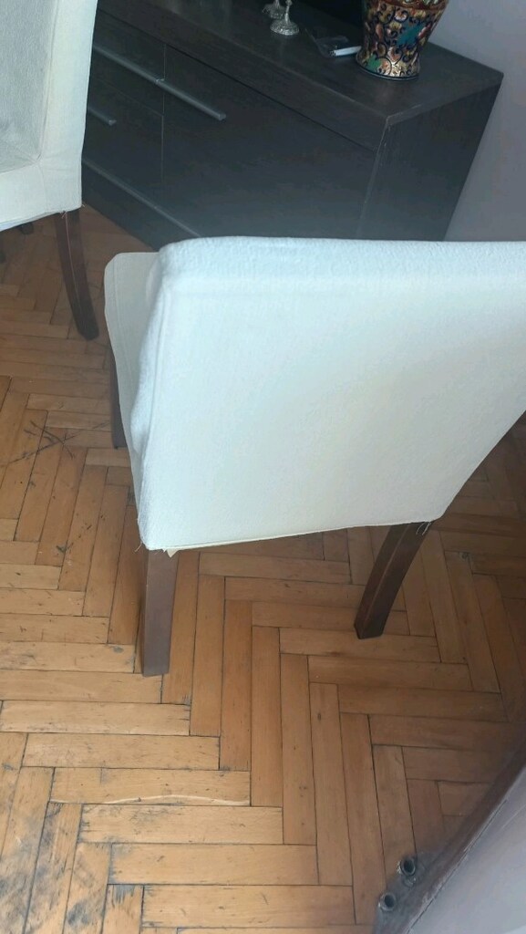 ALFEMO SANDALYE - 2