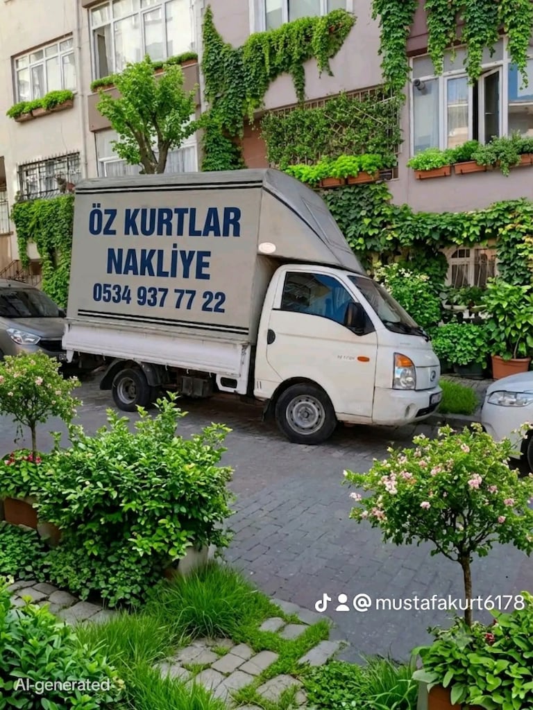 evden eve nakliyat nakliye hamal temin - 3