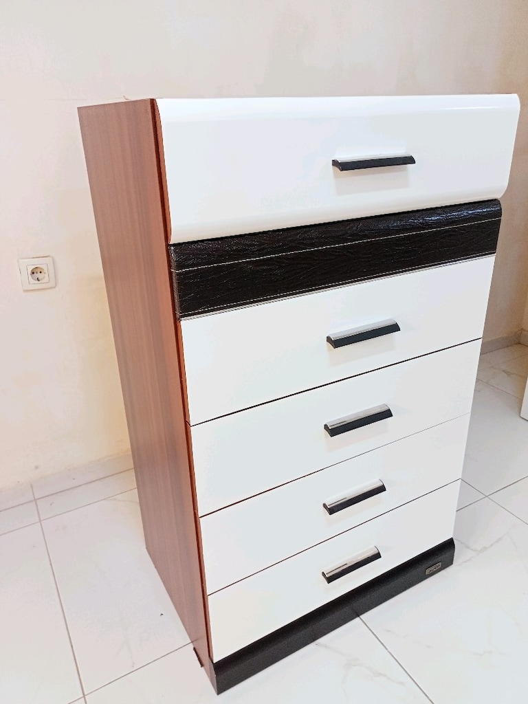 istikbal süper lüks kaliteli şifonyer eve teslim - 3