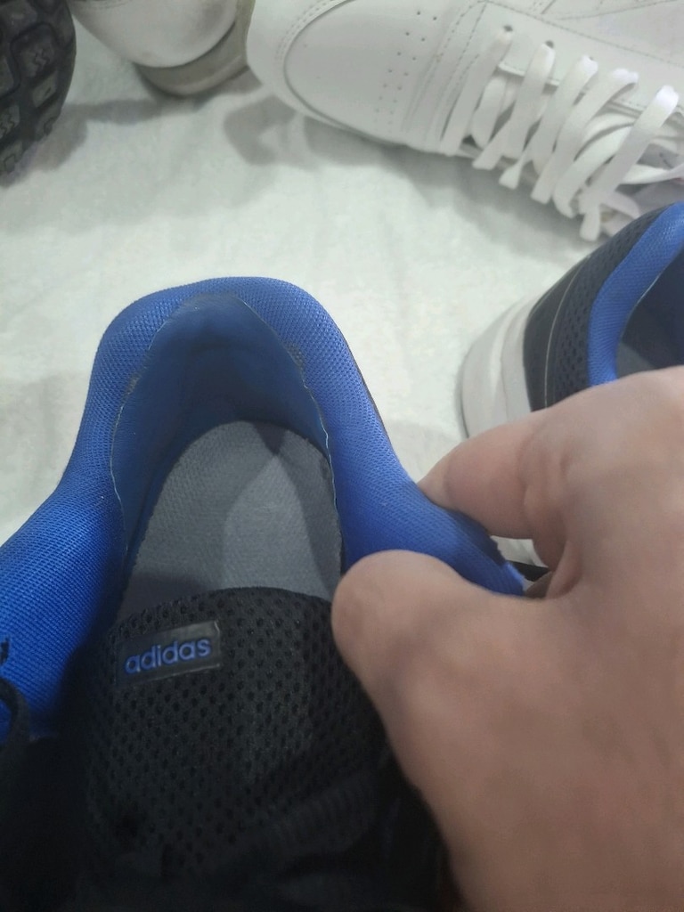 Adidas ayakkabı - 2