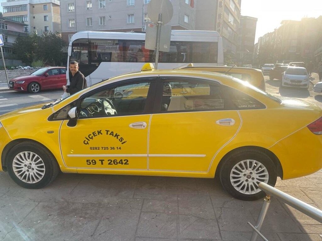 İster ticariye ister hususiye - 6