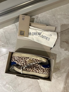 Golden goose ayakkabı