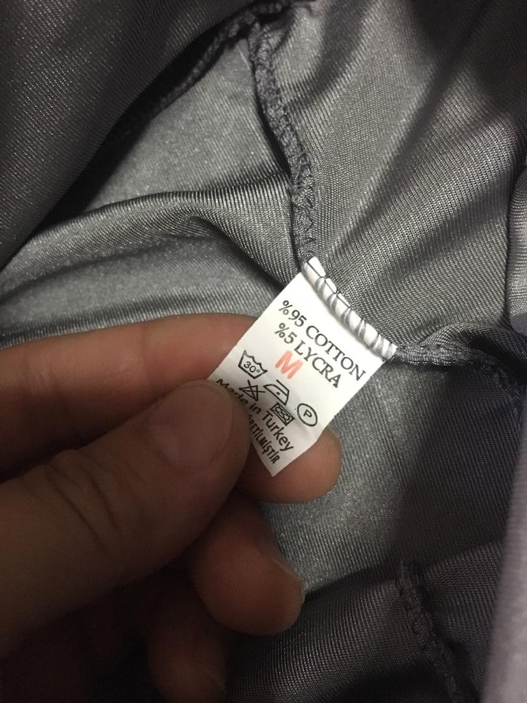 bayan tayt tanesi 100 tl - 2