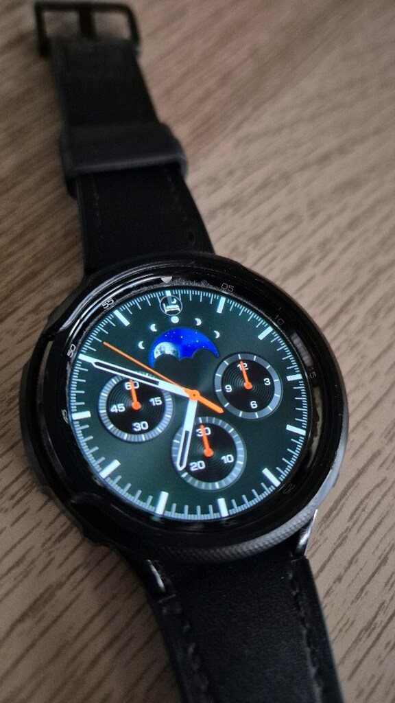 SAMSUNG GALAXY WATCH 6 CLASSIC. KUSURSUZ - 6