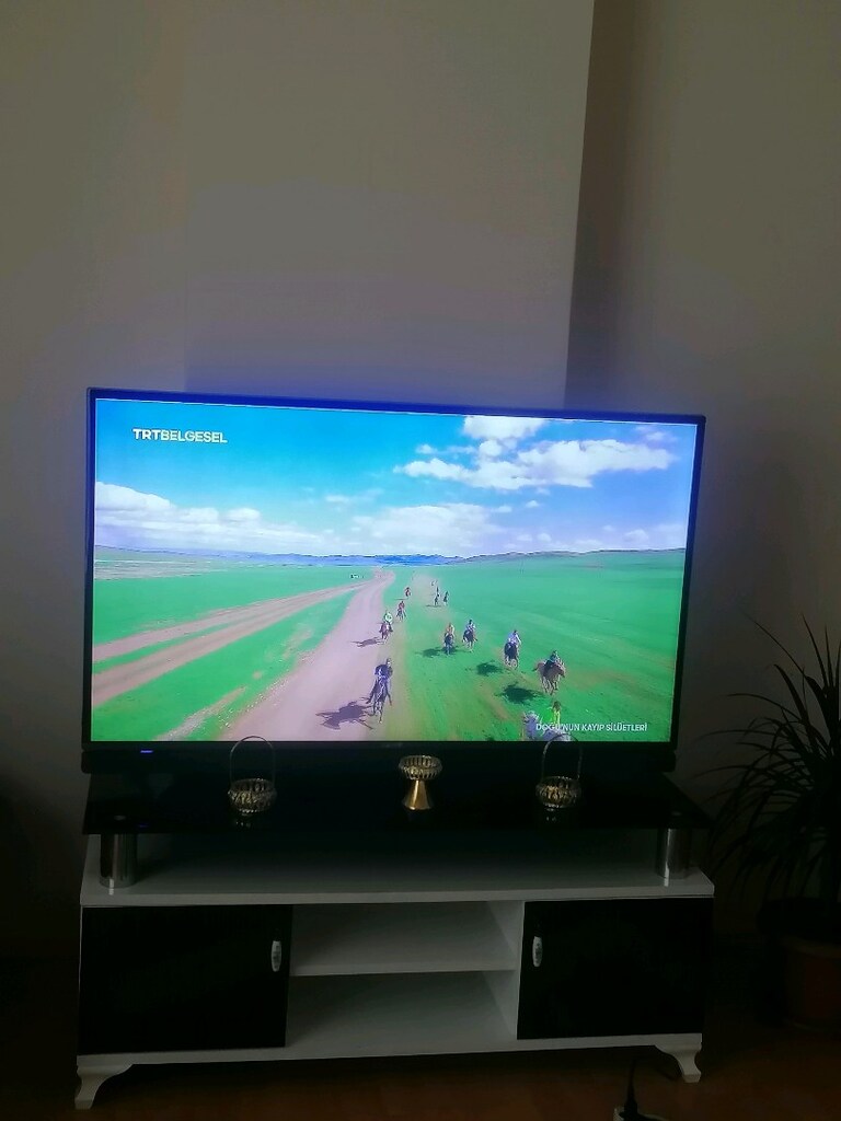 TV ünitesi - 2