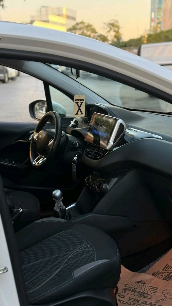 2013 peugeot 1.4 dci active - 12