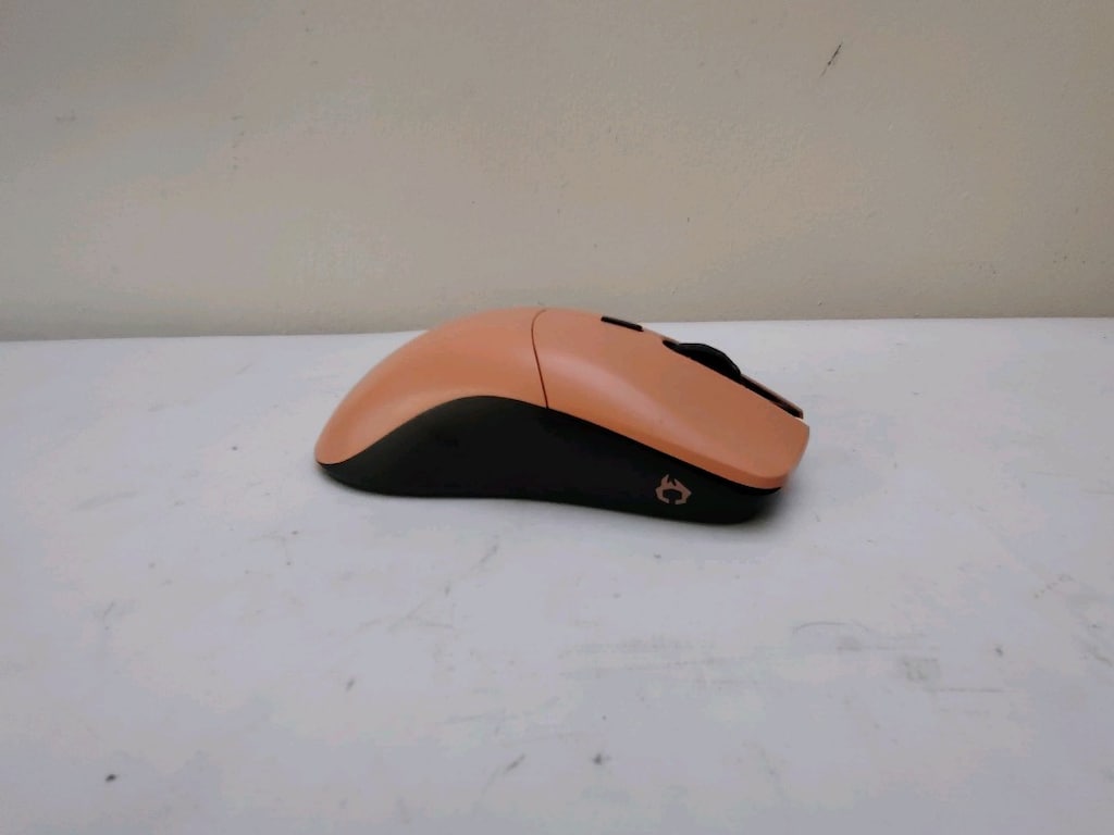 Glorious Forge Model O Pro Wireless - Red Fox kablosuz oyuncu mouse - 2