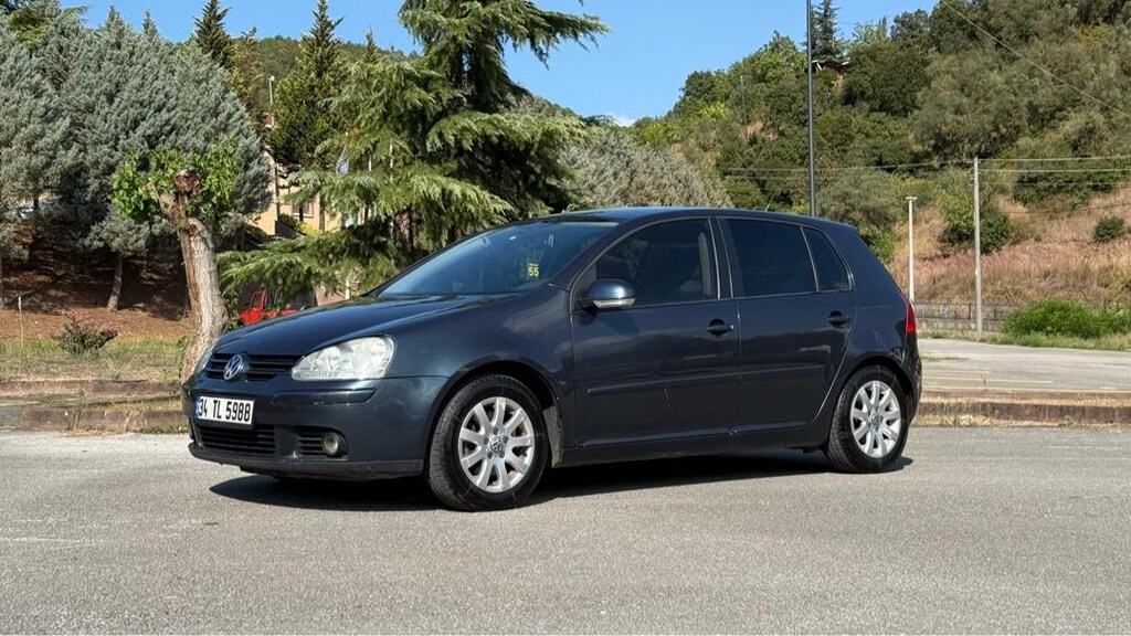 TEMİZ GOLF 5 - 4