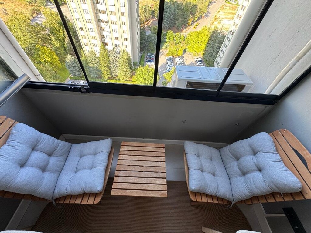 Balkon Mobilyası - 3