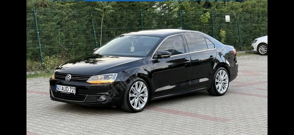 Sahibinden satılık 2011 model dolu jetta - 3