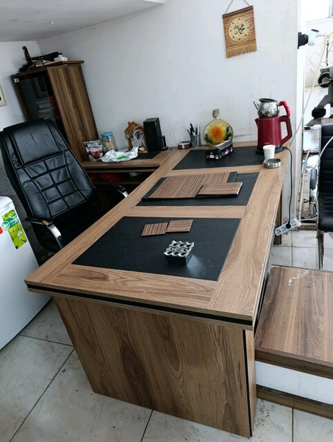 ofis mobilyası