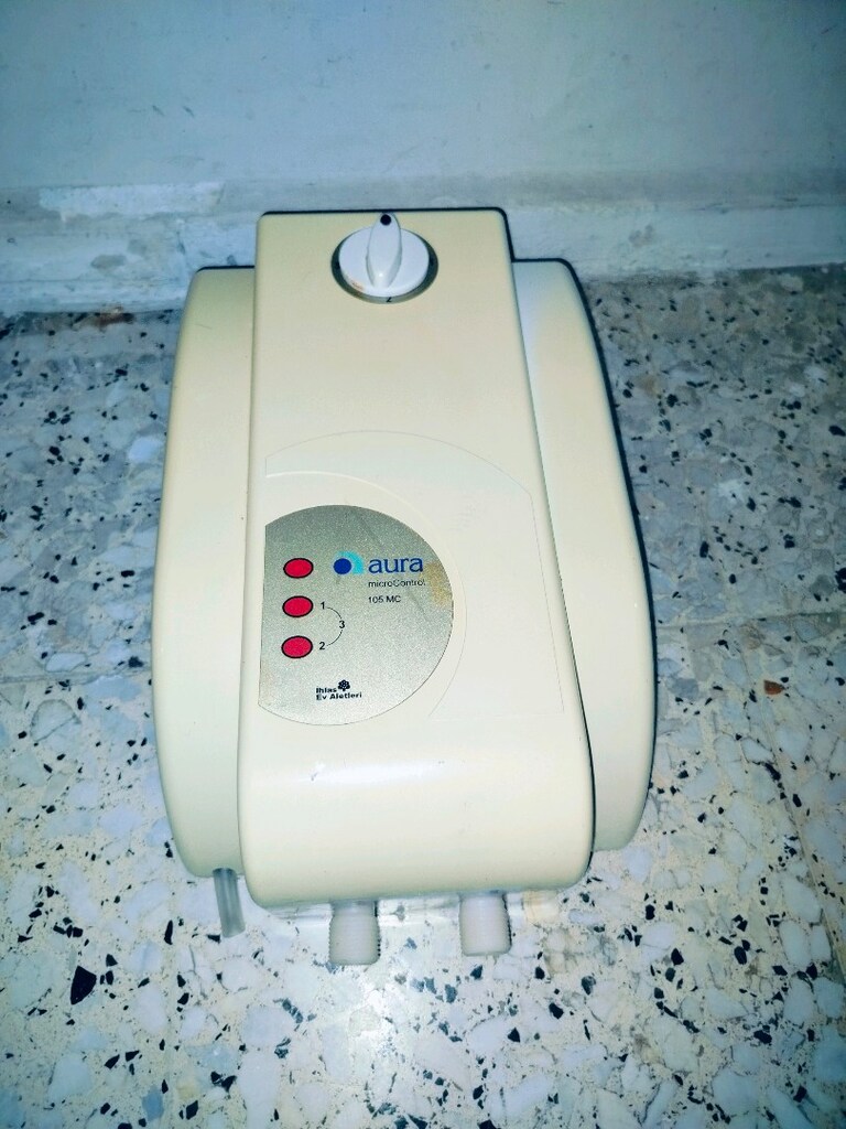 AURA ŞOHBEN - 9