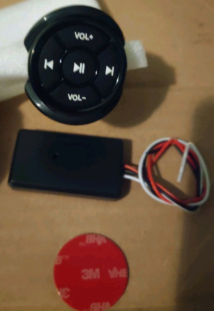 android dreksiyon kumandasi - 2