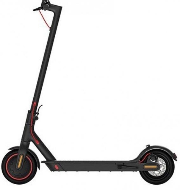SIFIR XİAOMİ ELEKTRİKLİ SCOOTER PRO