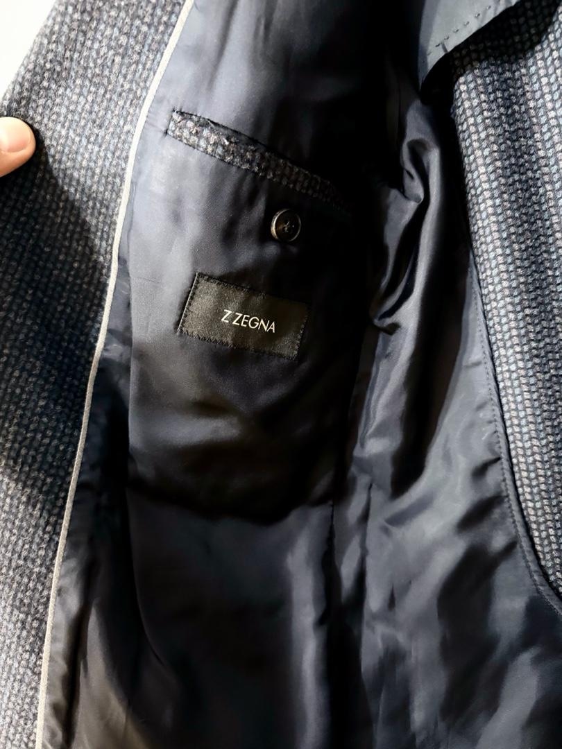 Zegna Orjinal Ceket - 4