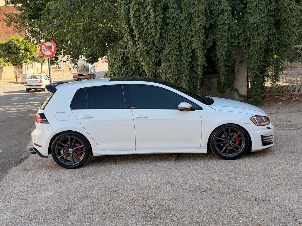 146 bide otomatik golf 7 confort line kısa süreli fiyat - 19