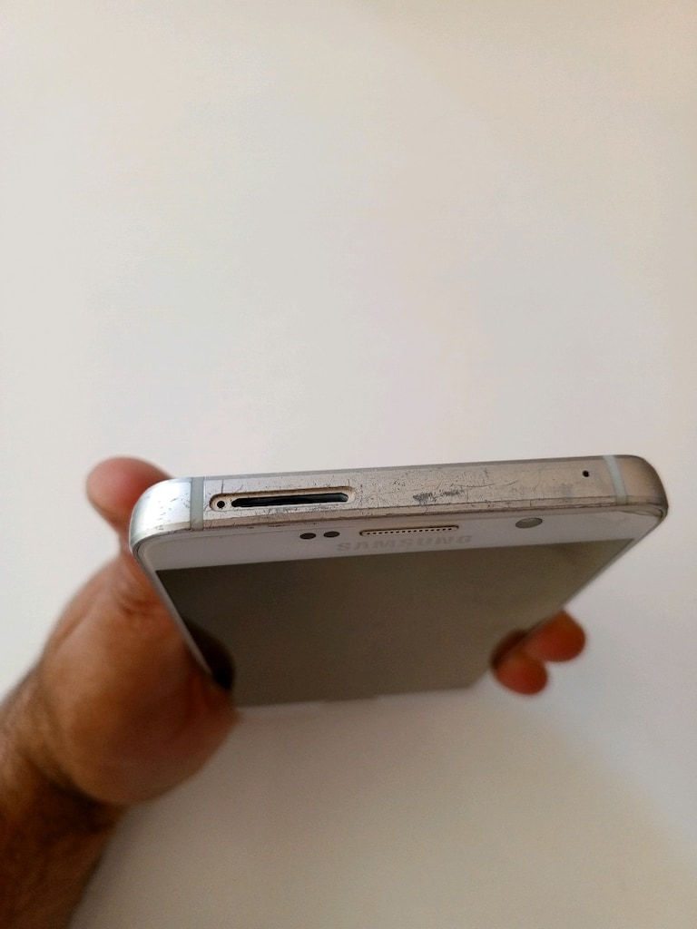 Samsung Galaxy Note 5 (SM-N920C) - 6