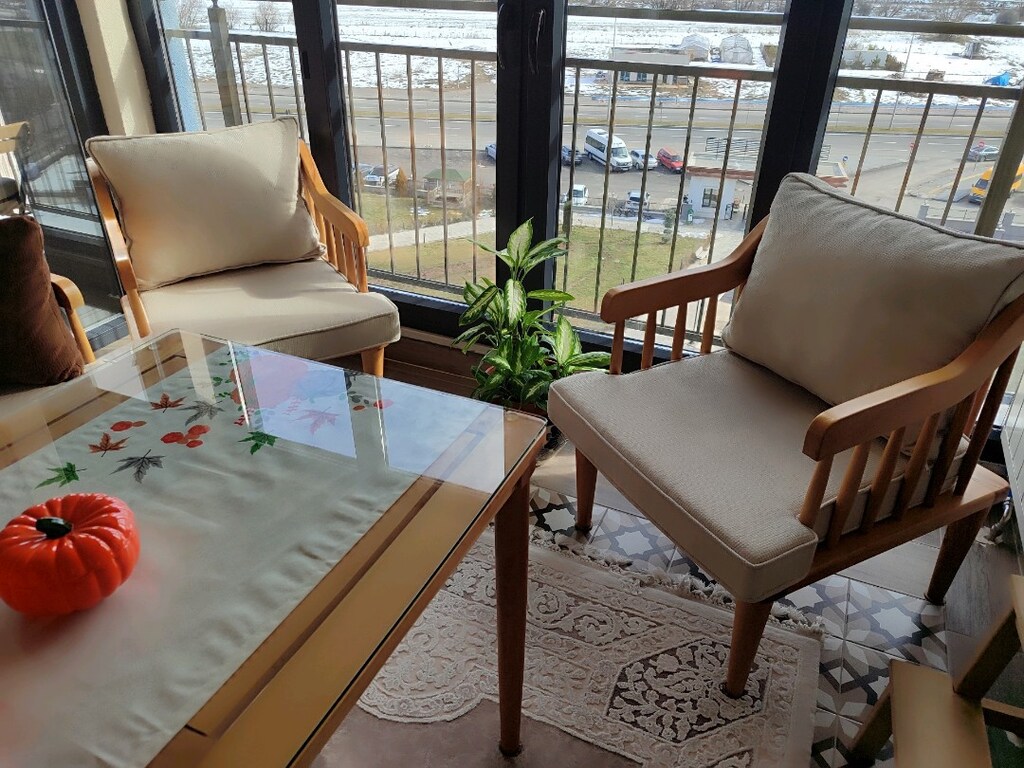 balkon mobilyası - 4