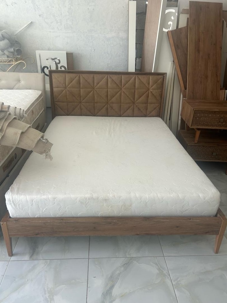 y yatak odası takımı komple set halinde - 4