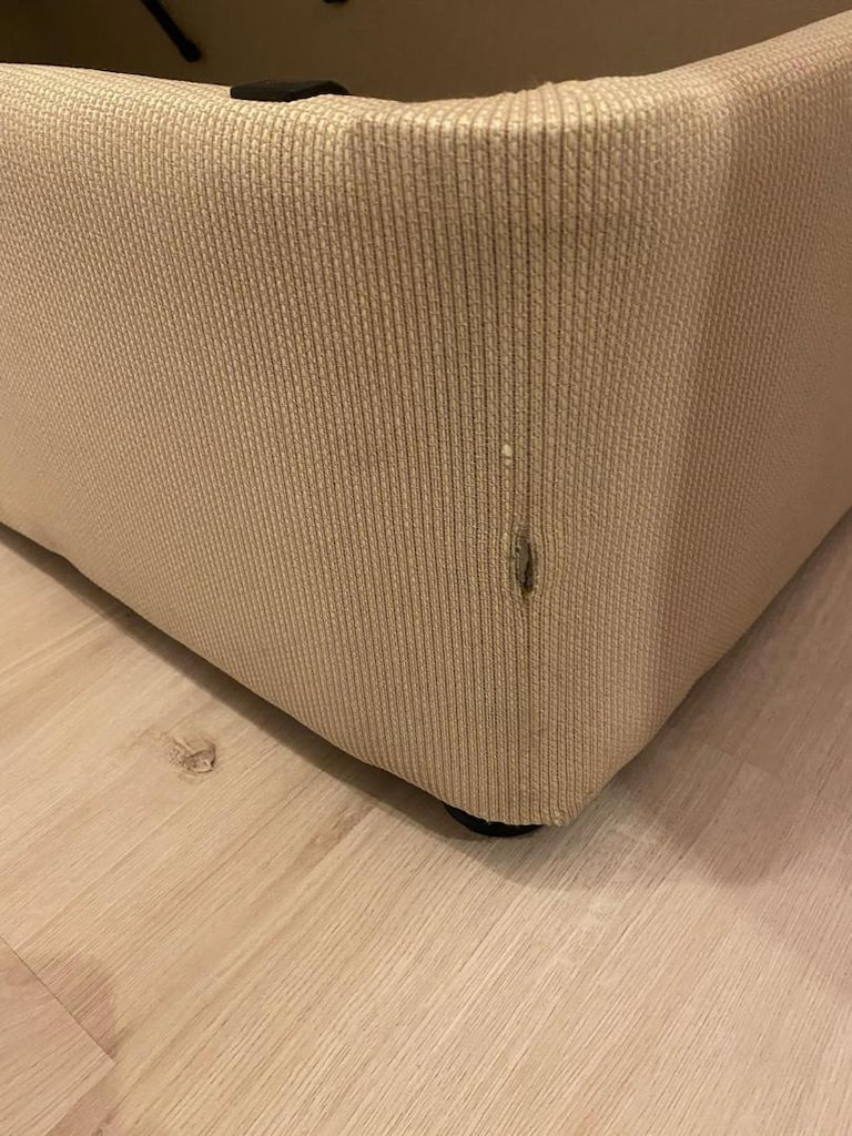 tek kişilik yatak baza başlık - 4