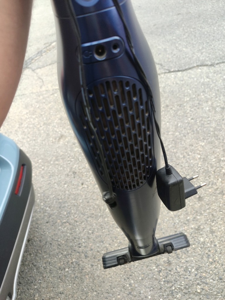 bosch dijey süpürge - 4