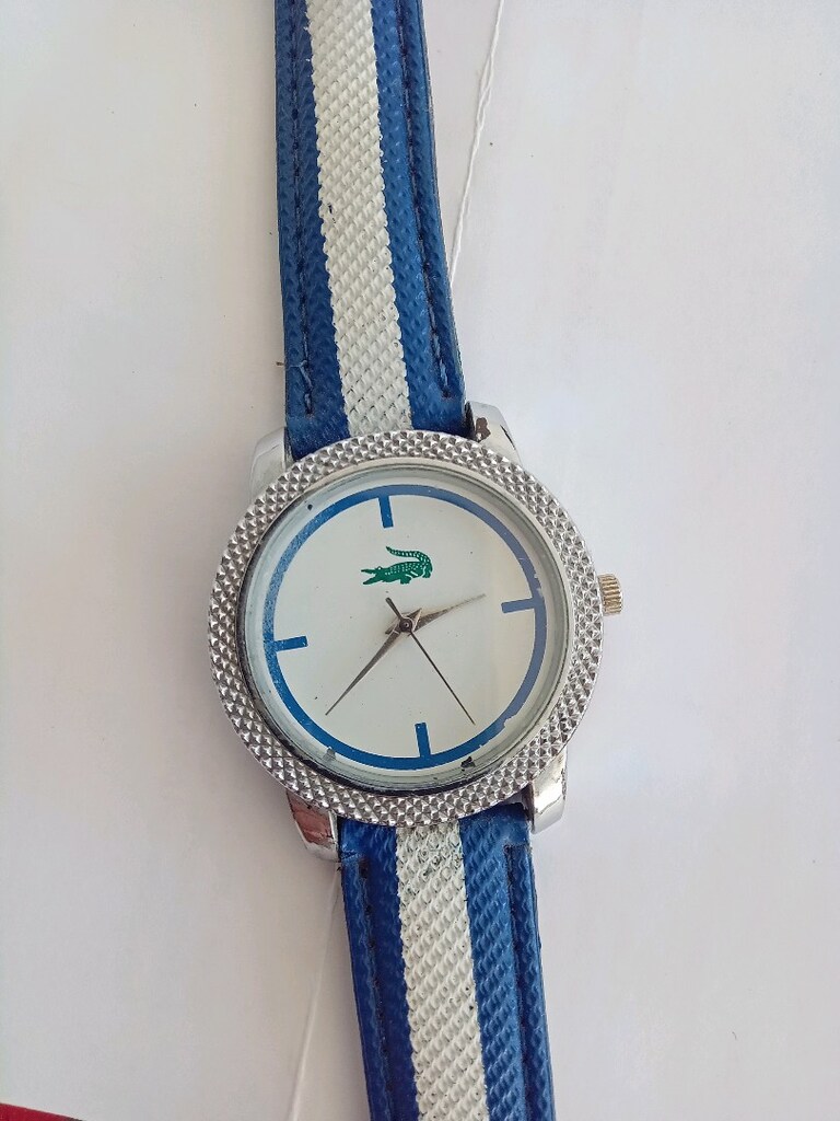 LACOSTE BAYAN KOL SAATİ - 2