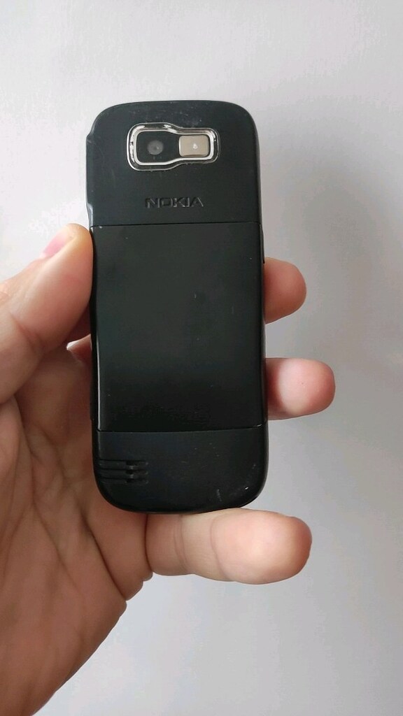 Nokia 2630 sağlam - 2