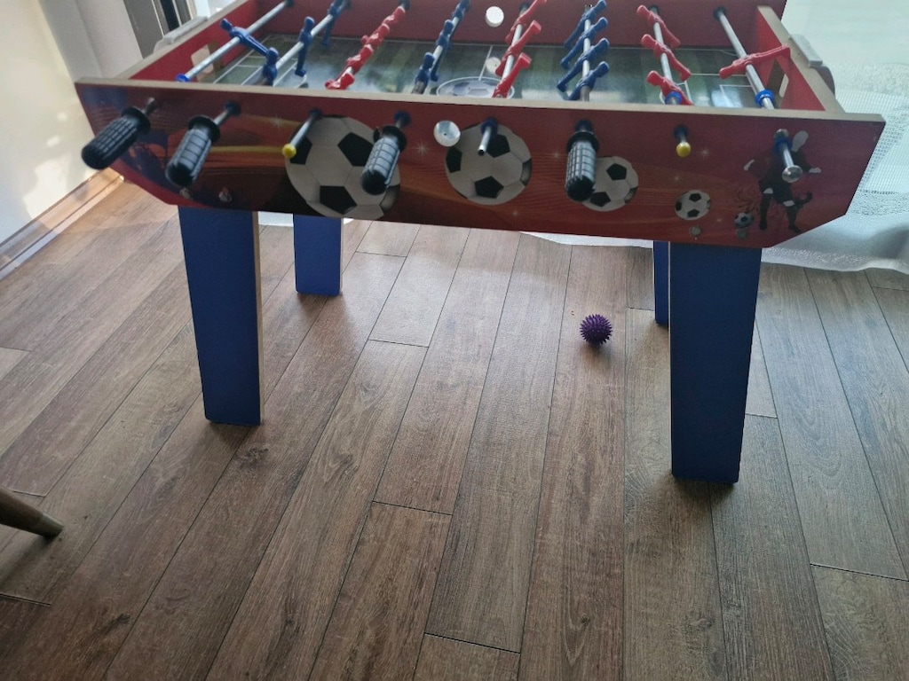 11 oyunculu büyük boy LANGIRT - 2