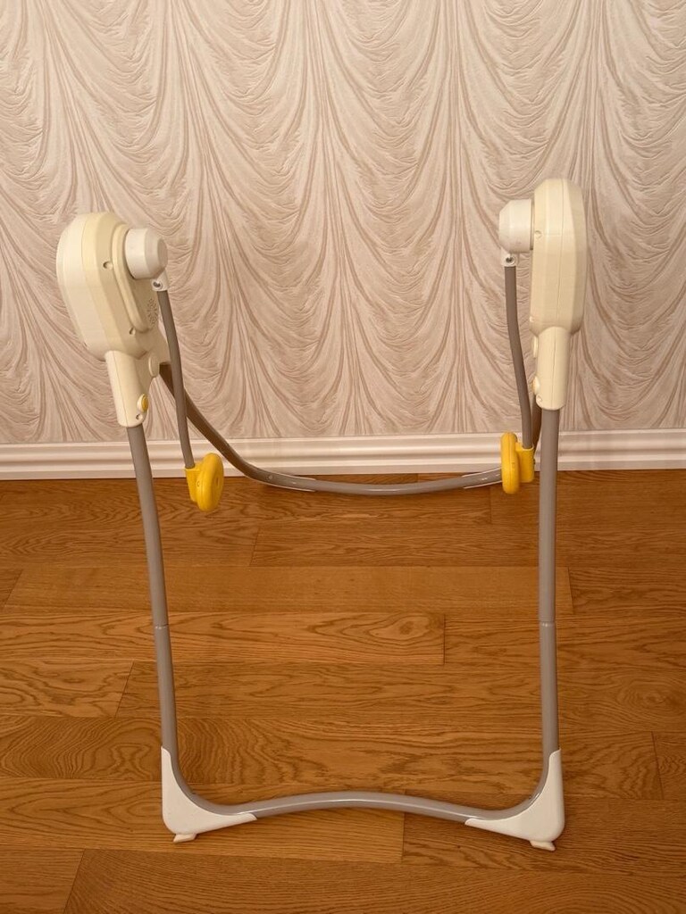 Fisher-Price 3’ü 1 Arada Salıncak - 5