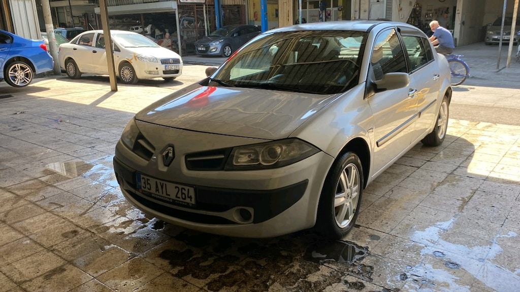 2009 megane 2 sahibinden - 4