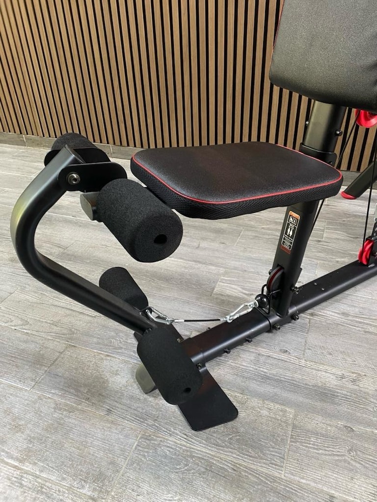 Home Gym T900) çalışma istasyonu - 3