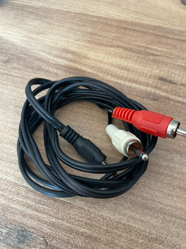 Behringer Xenyx 1204 Analog Mikser - (Bağlantı Kabloları ile beraber) - 4