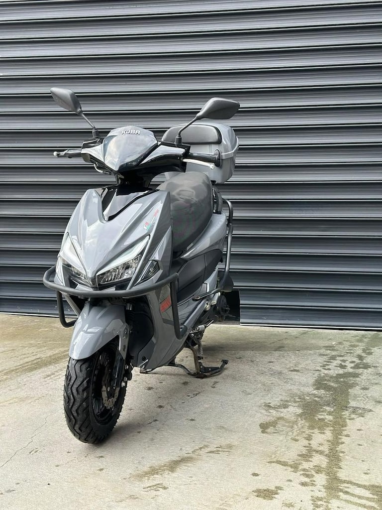 KÜBA 50 80lik takaslı - 5