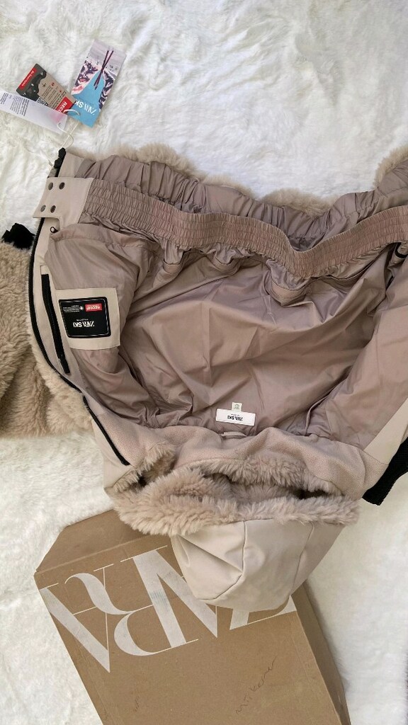 Orjinal Zara mont - 9