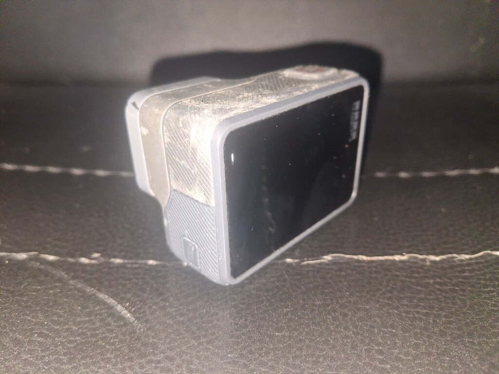 GO PRO 5 HERO KAMERA - 9000 TL - 5