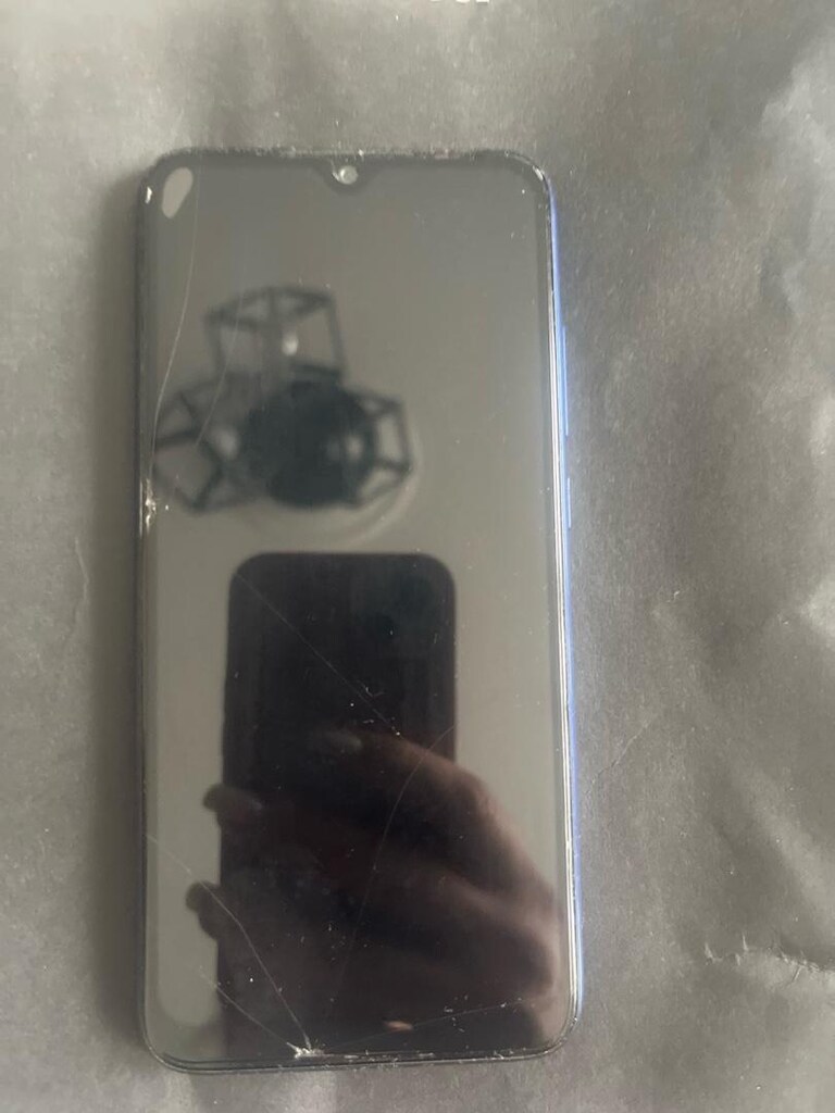 redmi xiaomi 8 - 4