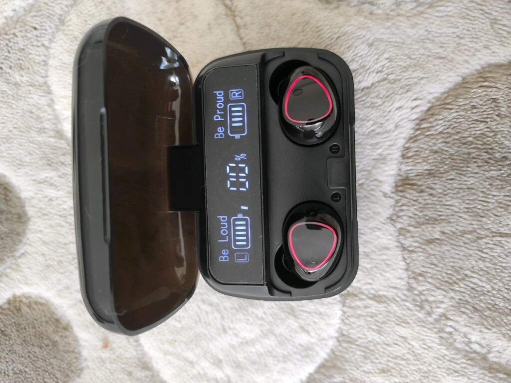 sıfır kulaklık powerbenk olarak kullanılır - 3