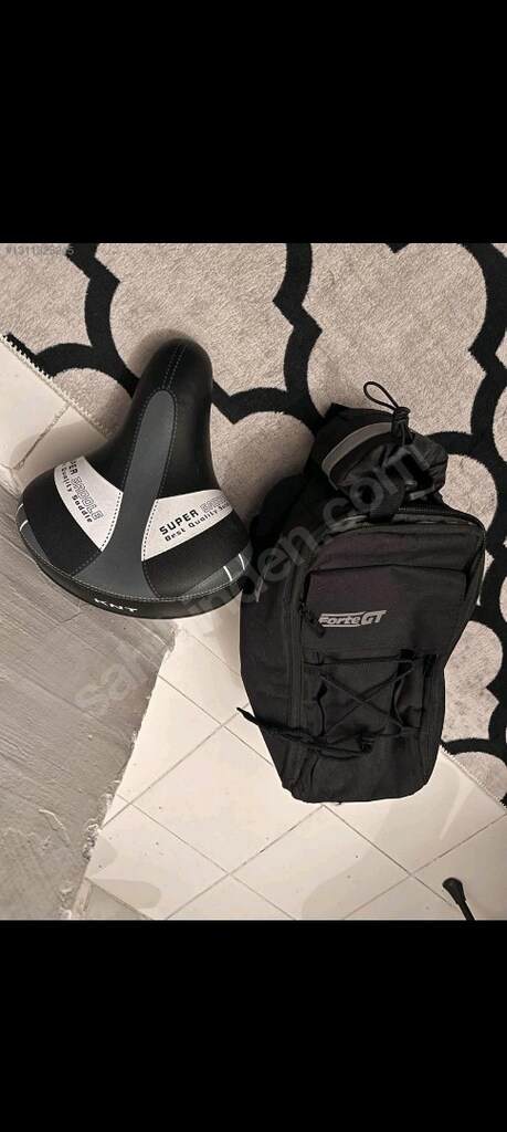 RKS RK3 Pro bisiklet katlanabilir - 2