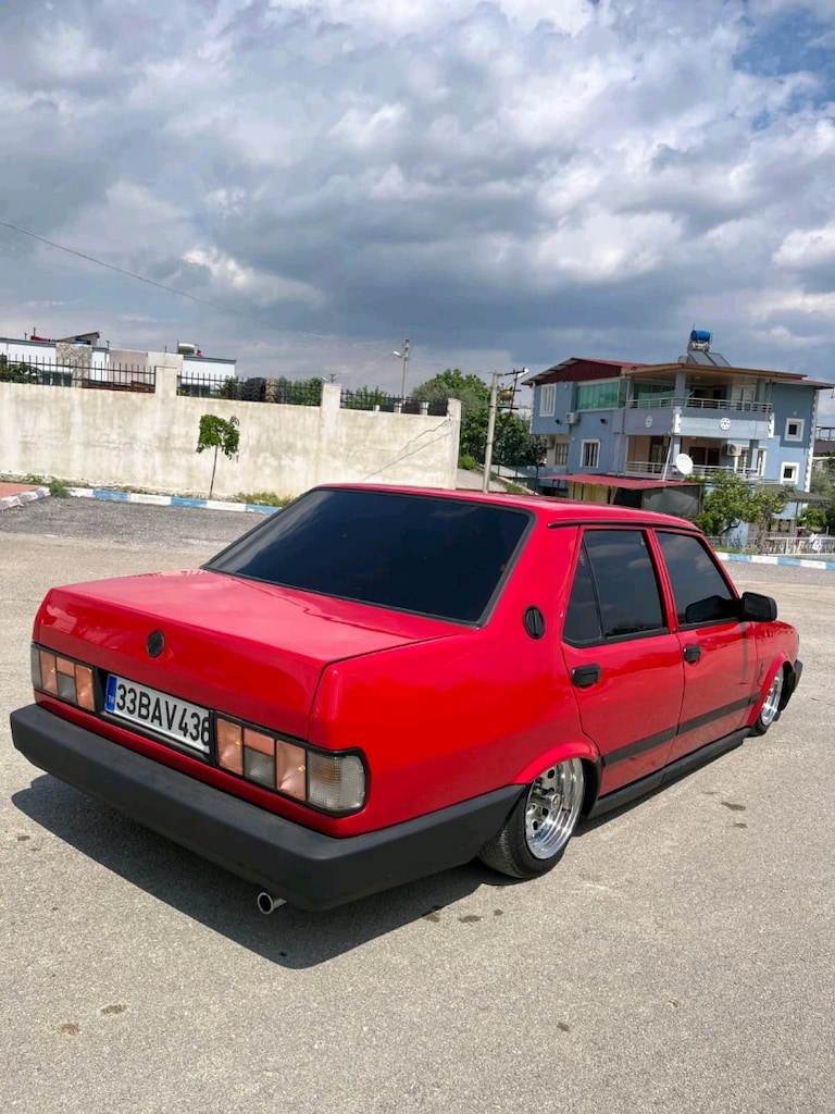 NAMLI SATIŞTA 96 DOGAN S - 5