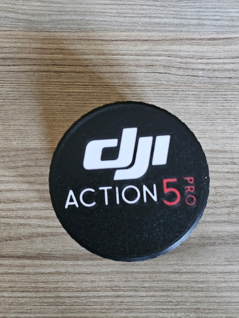 DJI Osmo Action 5 Pro Taşıma ve Saklama Kutus - 5