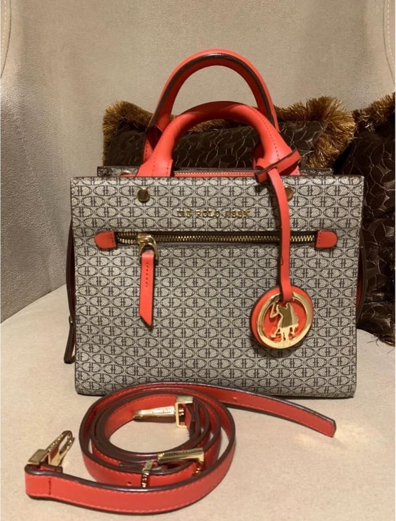 U.s. Polo Assn çanta
