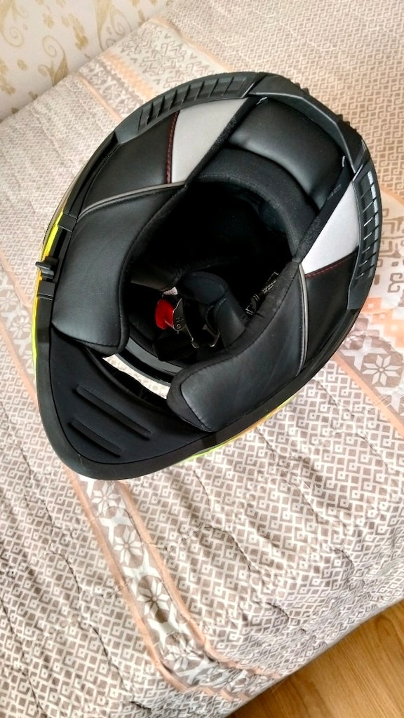 motorsiklet kaskı - 2