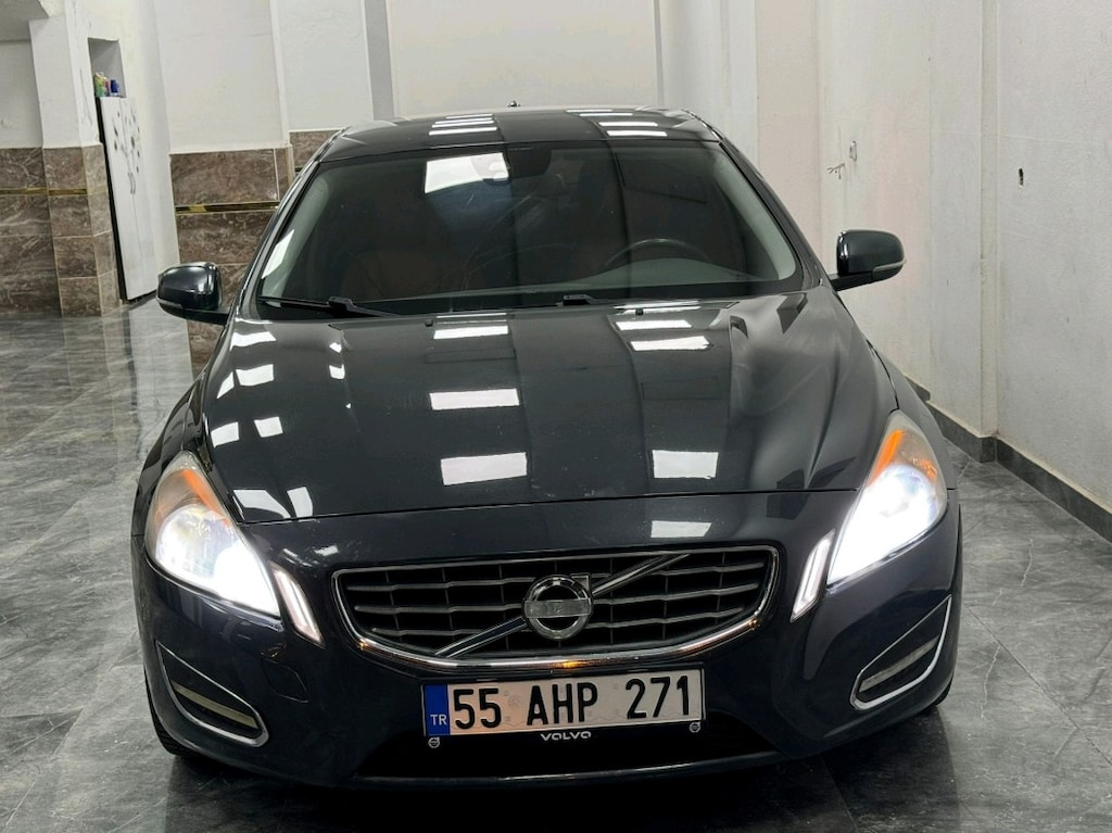 Volvo s60 Premium paket - 12