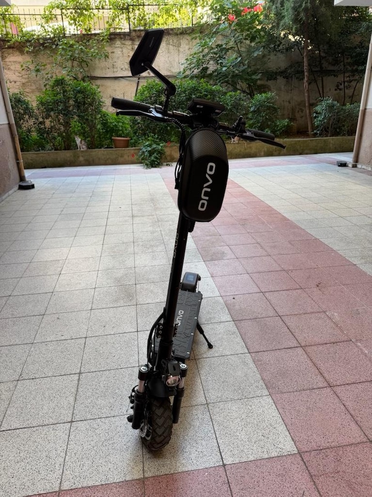ONVO 13 X PLUS - 5