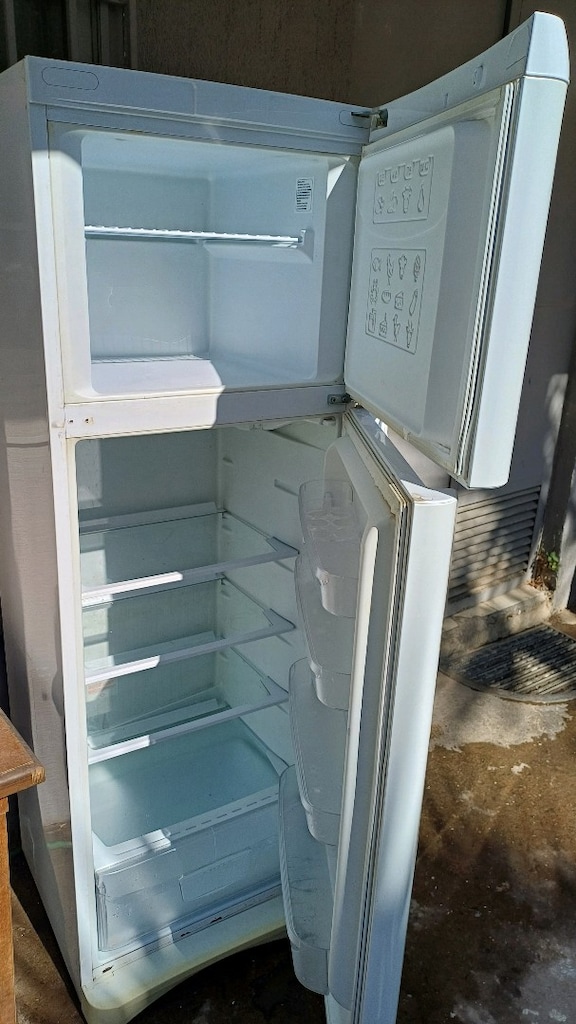 BUZDOLABI INDESIT - 6