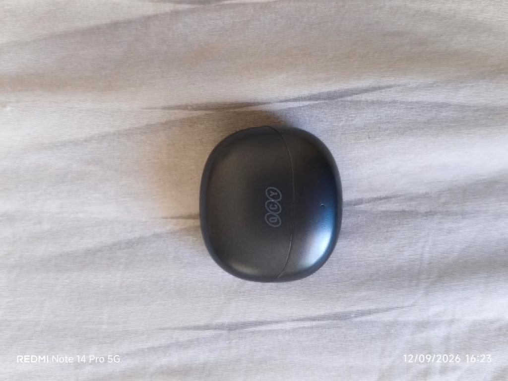 QCY MeloBuds Pro kablosuz kulaklık - 3